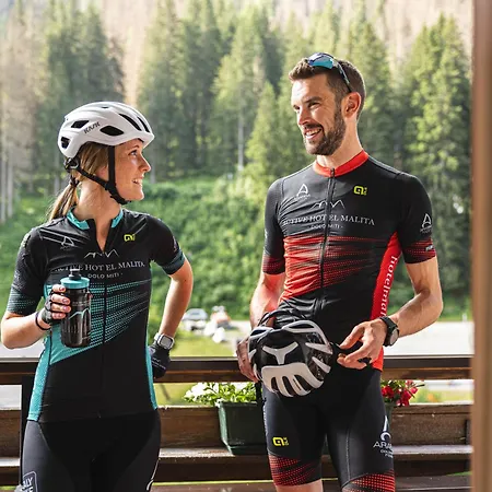 Active Malita Otel Arabba