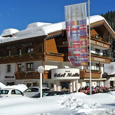 Hotel Malita 3*