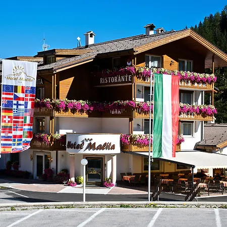 Active Malita Otel 3*