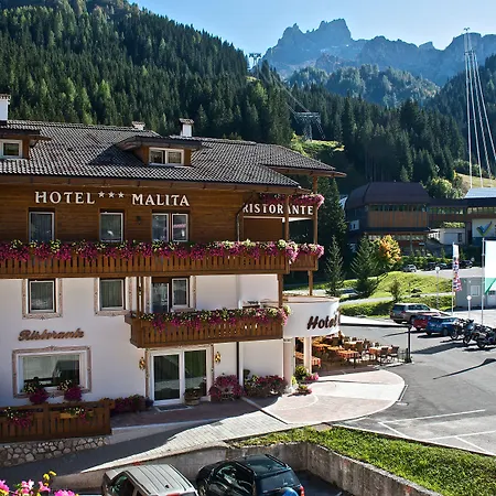 Active Malita Otel Arabba