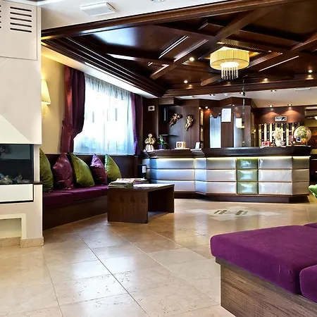 Malita Hotel Arabba