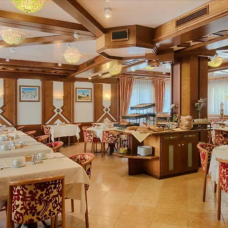 Hotel Malita Arabba