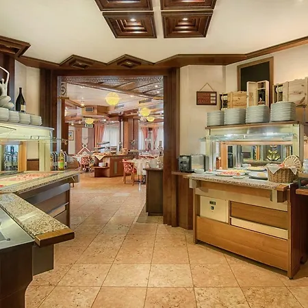 Hotel Malita 3*