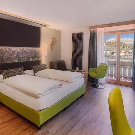 Malita Hotel Arabba