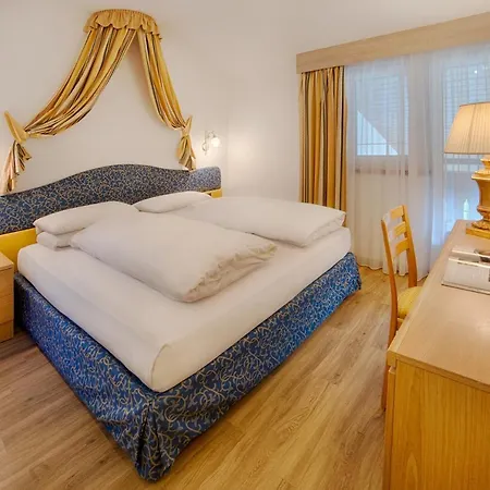 Hotel Malita Arabba