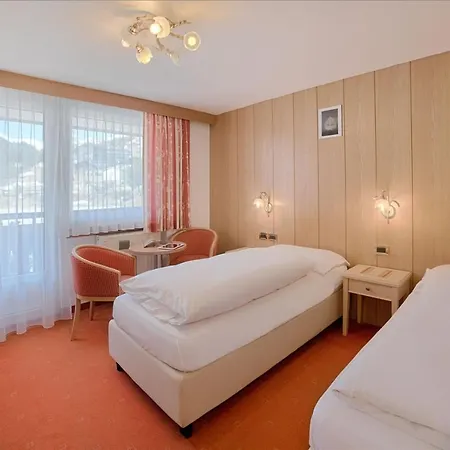 Malita Hotel 3*