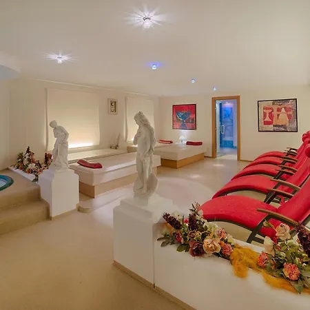 Malita Hotel Arabba