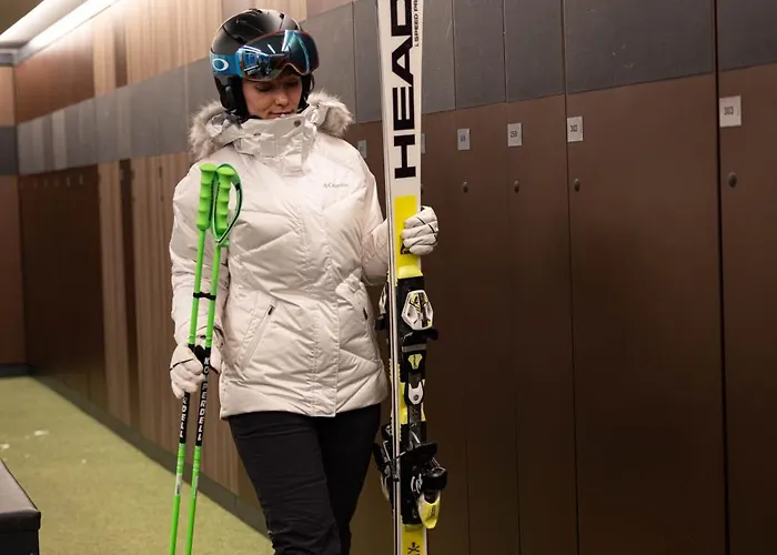 Active Malita 3* Arabba