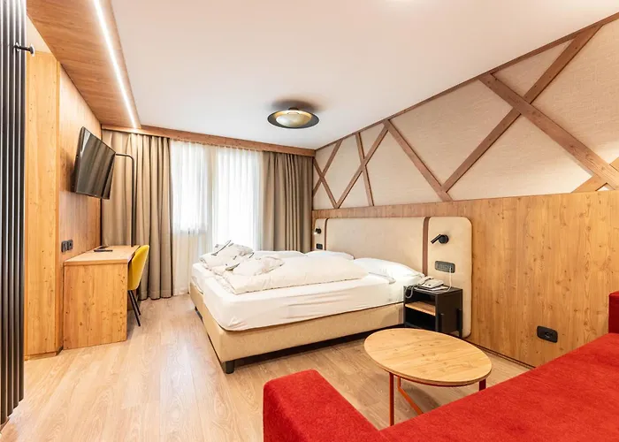 Active Malita Hotel 3*