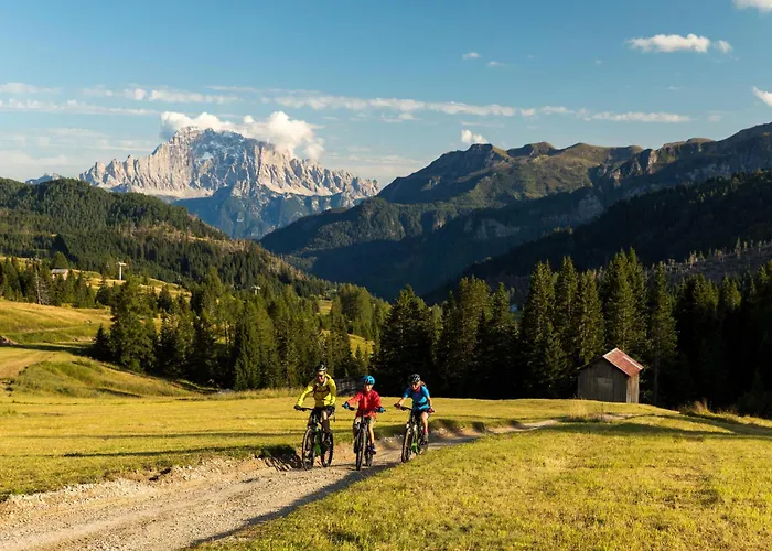 Hotel Active Malita Arabba