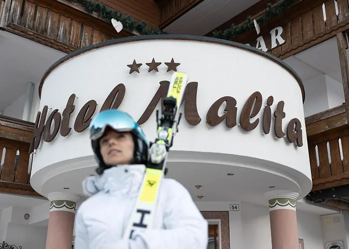 Active Malita Arabba