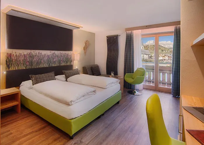 Active Malita Hotel 3*