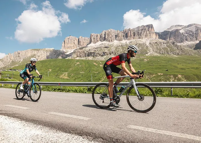 Active Malita Hotel Arabba