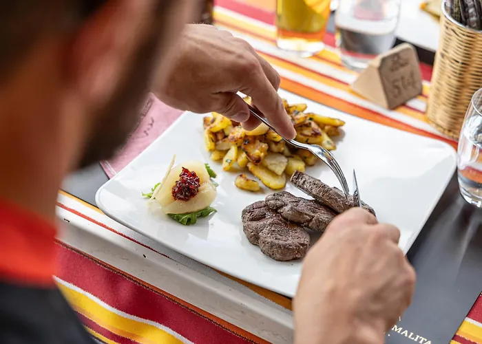 Active Malita Hotel Arabba