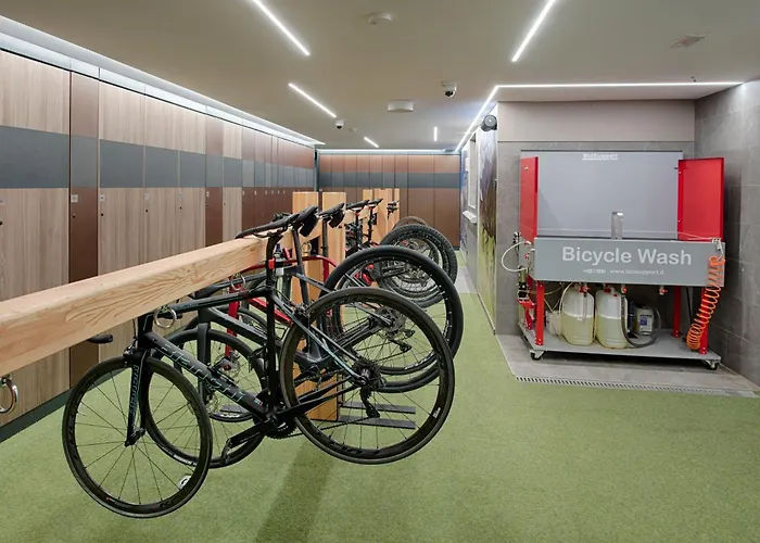 Hotel Active Malita Arabba