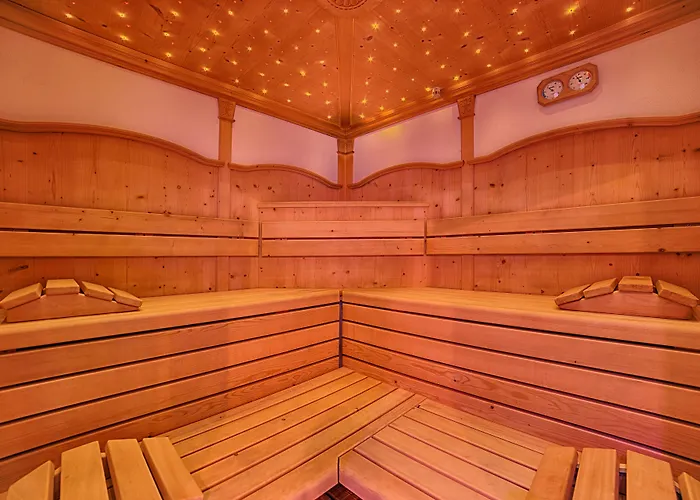 Hotel Active Malita Arabba