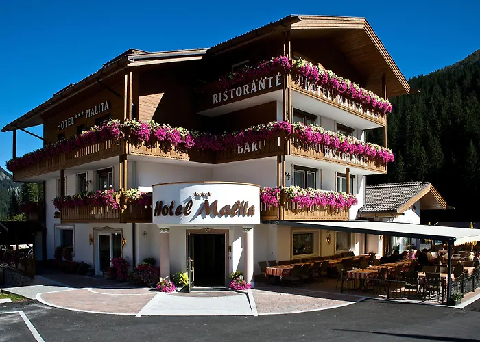 Active Malita Hotel