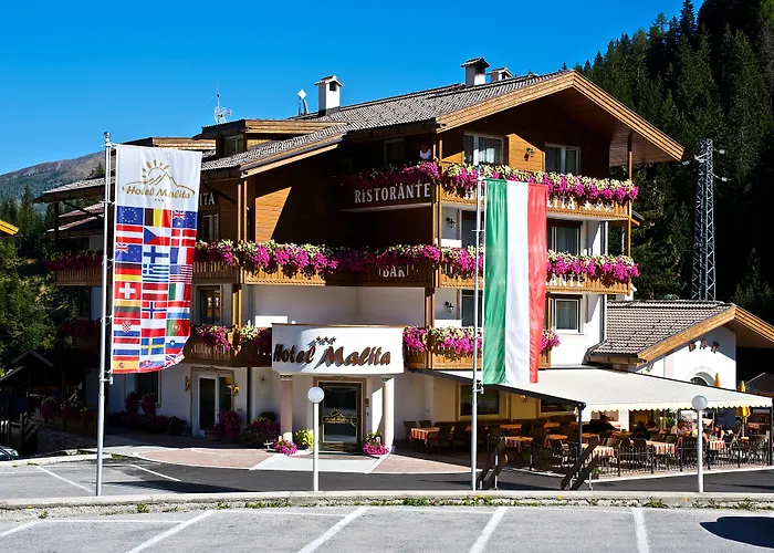 Active Malita Hotel 3*