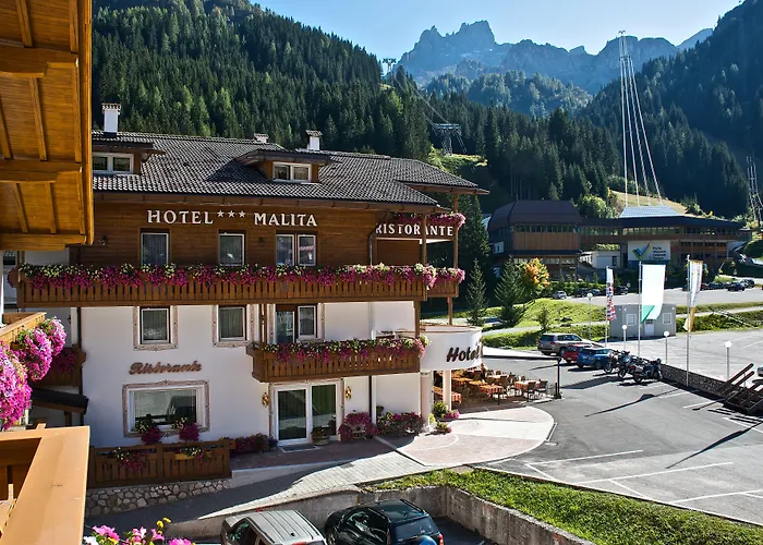 Active Malita Hotel Arabba