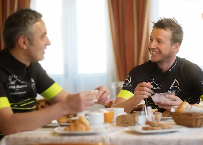 Active Malita 3* Arabba