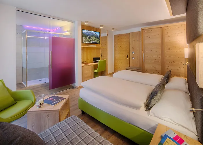 Hotel Active Malita 3*