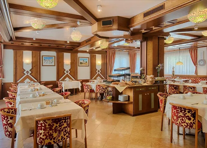 Hotel Active Malita Arabba