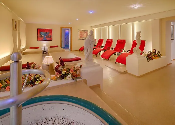 Active Malita Hotel Arabba