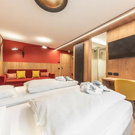 Hotel Malita