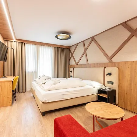 Active Malita Hotel 3*