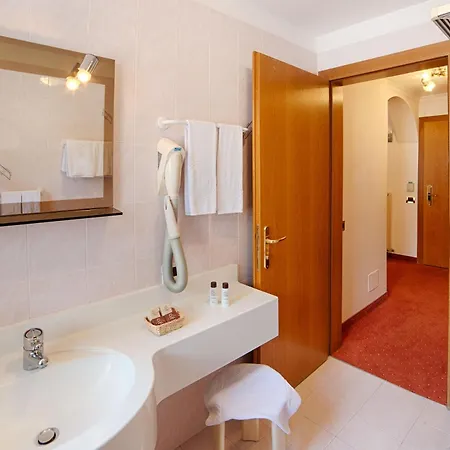 Hotel Malita Arabba