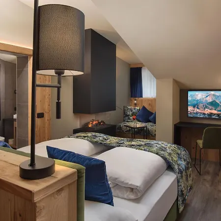 Active Malita Hotel Arabba