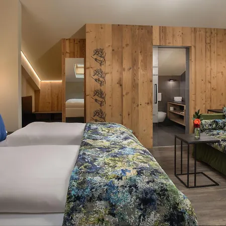 Hotel Malita Arabba