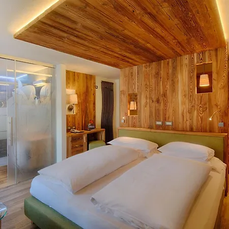 Hotel Malita Arabba