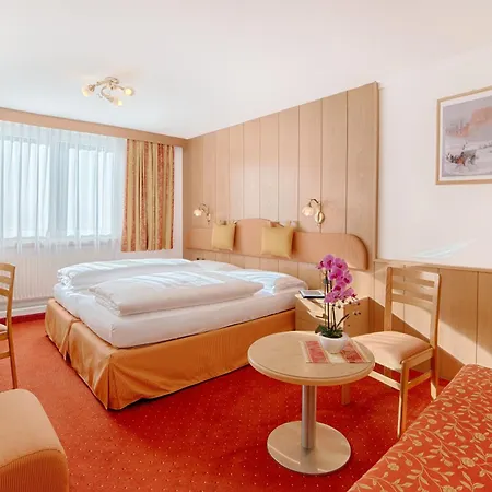 Active Malita Hotel 3*