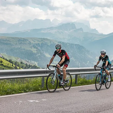 Active Malita Hotel Arabba