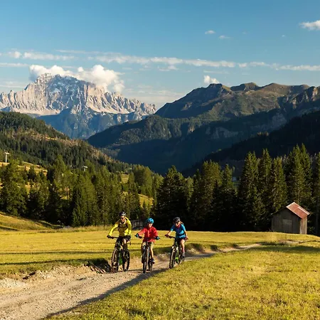 Hotel Active Malita Arabba