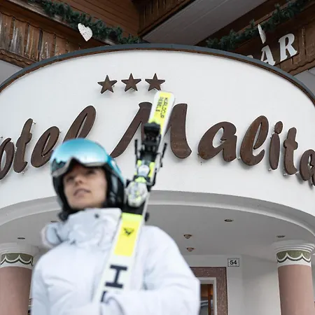 Active Malita Arabba