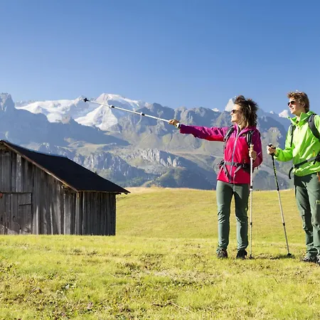 فندق Active Malita أرابّا