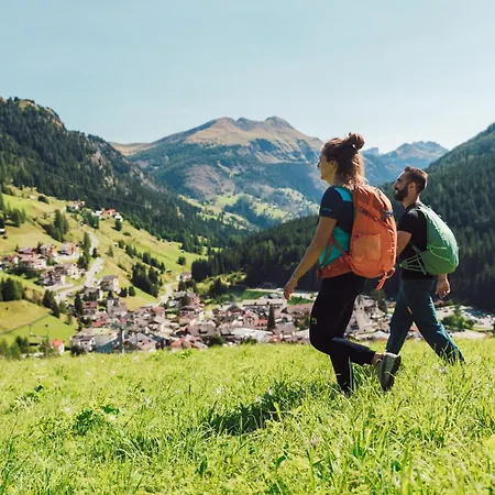 Active Malita Arabba