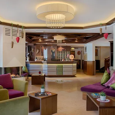 Malita 3* Arabba