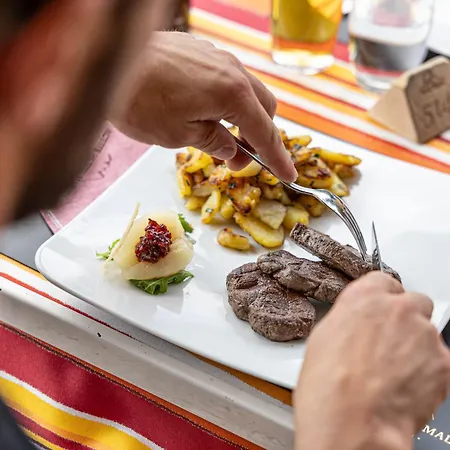 Active Malita Hotel Arabba