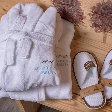 Active Malita 3* Arabba