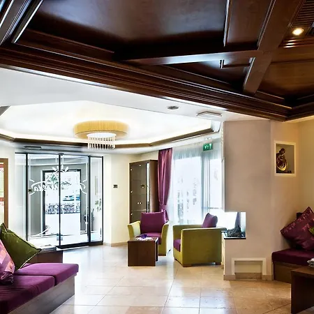 Hotel Malita 3*