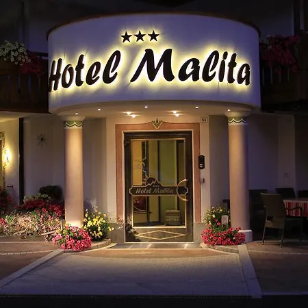 Active Malita أرابّا