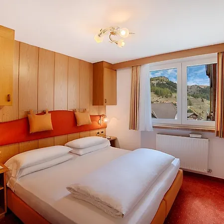 Malita 3* Arabba