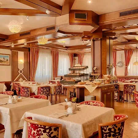 Active Malita 3* Arabba