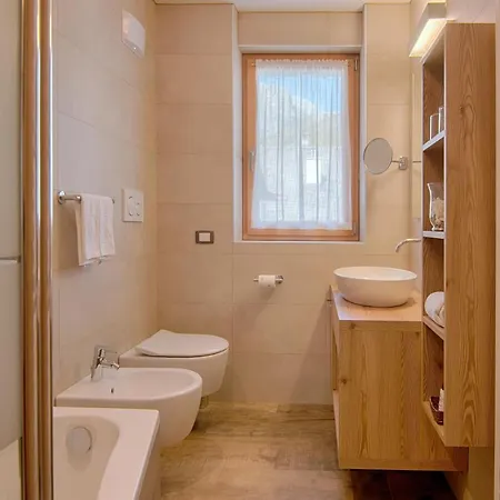 Malita 3* Arabba