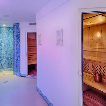 Hotel Malita Arabba