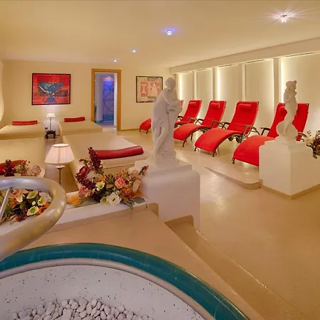 Active Malita Otel Arabba