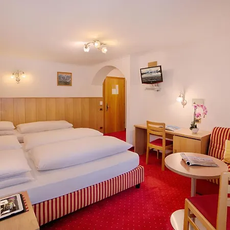 Malita Hotel Arabba